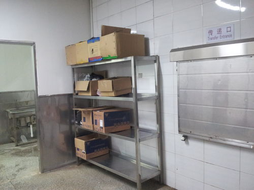 出口企業(yè)監(jiān)督審核中設施設備整改及后勤管理優(yōu)化