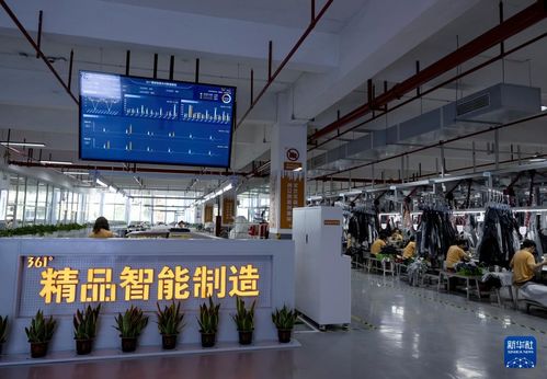 從家庭作坊到現(xiàn)代化工廠 福建晉江民營企業(yè)后勤管理服務的演變