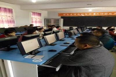 兒童計(jì)算機(jī)技術(shù)培訓(xùn) 為未來數(shù)字時代奠定堅(jiān)實(shí)基礎(chǔ)