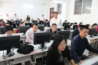 湛江電大舉辦教職工計算機(jī)操作技能專項培訓(xùn)，賦能教學(xué)管理數(shù)字化升級