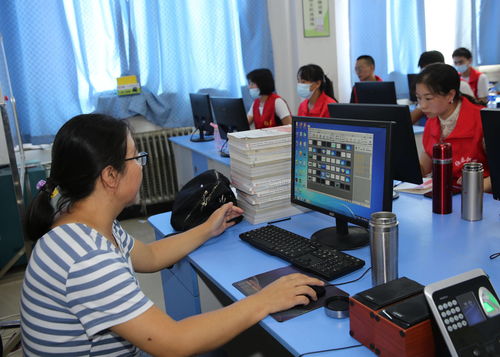 2021年長治青年技能提升培訓(xùn)班正式啟動 聚焦計算機(jī)技術(shù)，賦能青年未來